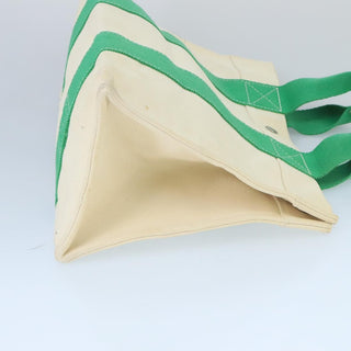 Hermes Bora Bora Tote Toile