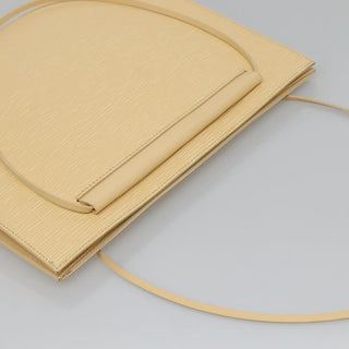 Louis Vuitton Saint Tropez Handbag Epi Leather