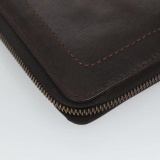 Louis Vuitton Utah Zippy Organizer Leather