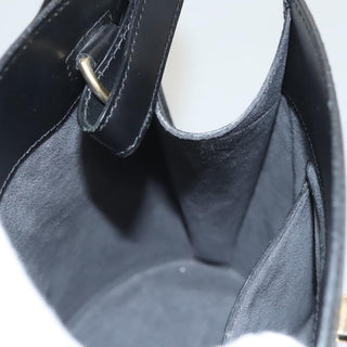 Louis Vuitton Cluny Shoulder Bag Epi Leather