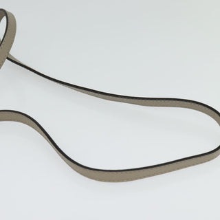 Chloe Faye Shoulder Bag Leather and Suede