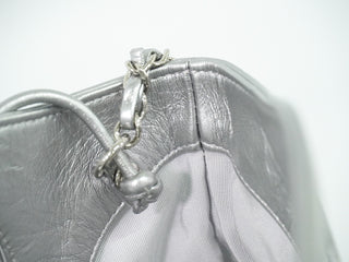 Chanel 31 Shopping Bag Quilted Calfskin