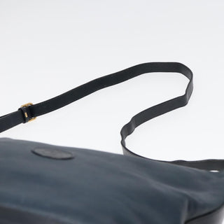 Gucci Vintage Shoulder Bag Leather