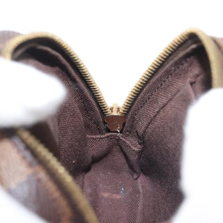 Louis Vuitton Etui Okapi Camera Case Damier