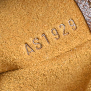 Louis Vuitton Musette Salsa Handbag Monogram Canvas