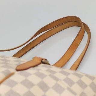 Louis Vuitton Totally Handbag Damier