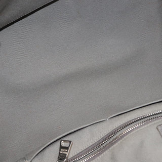 Prada Canapa Tote Canvas