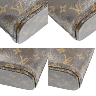Louis Vuitton Vavin Tote Monogram Canvas