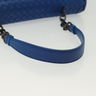 Bottega Veneta Olimpia Shoulder Bag Intrecciato Nappa