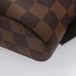 Louis Vuitton Geronimos Waist Bag Damier