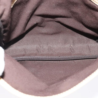 Gucci Flap Messenger GG Coated Canvas