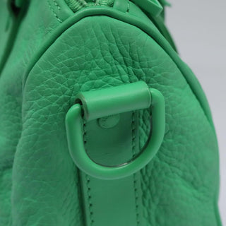 Louis Vuitton Keepall Bandouliere Bag Monogram Empreinte Giant