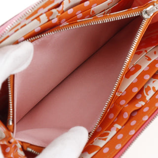 Hermes Azap Zip Around Wallet Epsom