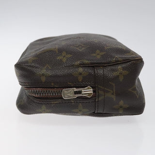 Louis Vuitton Trousse Toilette Monogram Canvas