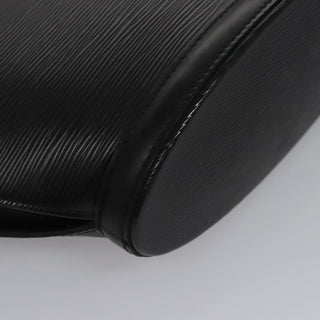 Louis Vuitton Saint Jacques Handbag Epi Leather