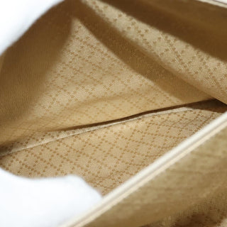 Bally Handbag Leather