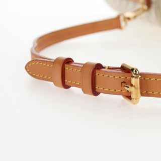 Louis Vuitton Bottle Holder Bag Damier