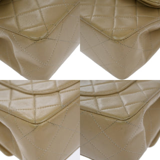 Chanel Timeless - Classic Double Flap Bag Quilted Caviar