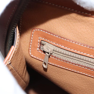 Celine Vintage Macadam Handbag Macadam