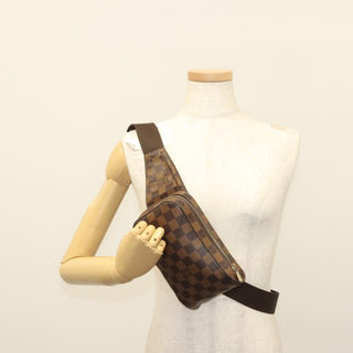 Louis Vuitton Geronimos Waist Bag Damier