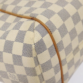 Louis Vuitton Totally Handbag Damier