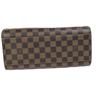 Louis Vuitton Triana Bag Damier