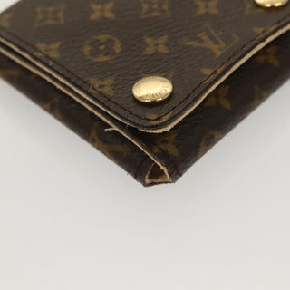 Louis Vuitton Boîte à bijoux Monogram Canvas