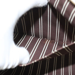 Louis Vuitton Antigua Tote Canvas