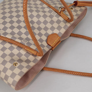 Louis Vuitton Propriano Handbag Damier