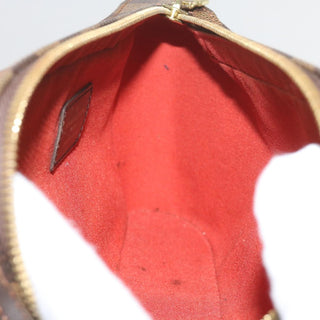 Louis Vuitton Geronimos Waist Bag Damier