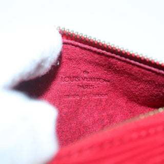 Louis Vuitton Soufflot Pochette Epi Leather