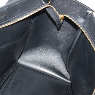 Celine Trapeze Bag Leather
