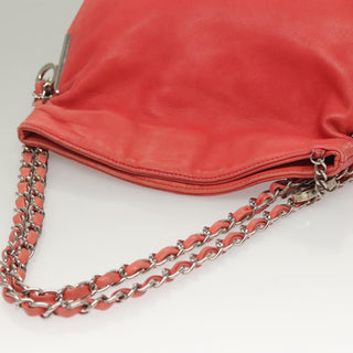 Chanel Ultimate Soft Hobo Leather