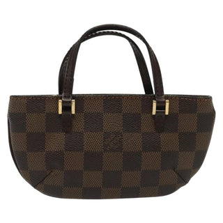 Louis Vuitton Manosque Pochette Damier