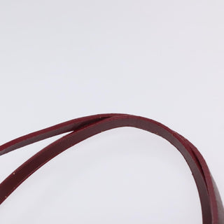 Burberry Nova Check Tote Nylon