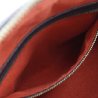 Louis Vuitton Triana Bag Damier