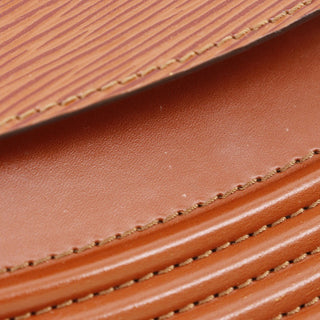 Louis Vuitton Prebourg Shoulder Bag Epi Leather