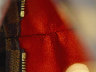 Louis Vuitton Aubagne Bag Damier