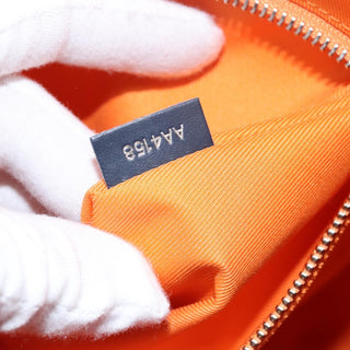 Louis Vuitton Keepall Bandouliere Bag Limited Edition Monogram Satellite Canvas