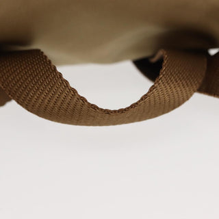 Prada Double Pocket Buckle Backpack Tessuto