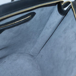 Louis Vuitton Saint Jacques Handbag Epi Leather