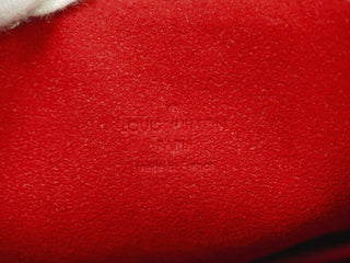 Louis Vuitton Berkeley Handbag Damier