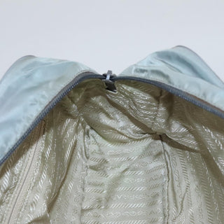 Prada Duffle Bag Nylon