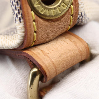 Louis Vuitton Noe Handbag Damier