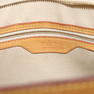 Louis Vuitton Blair Monogram vernis