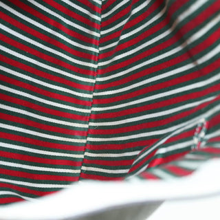 Gucci Horsebit Hobo Leather