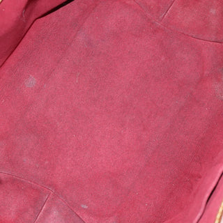 Louis Vuitton Annie Handbag Monogram Multicolor