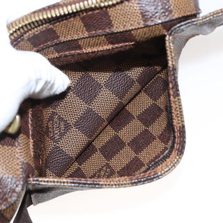 Louis Vuitton Geronimos Waist Bag Damier