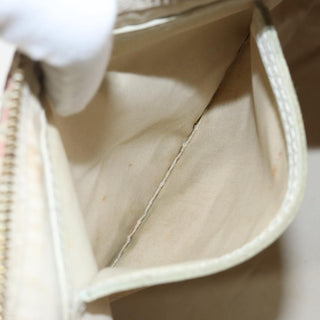 Louis Vuitton Speedy Handbag Mini Lin