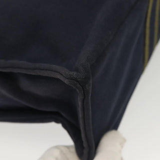 Hermes Fourre Tout Tote Toile